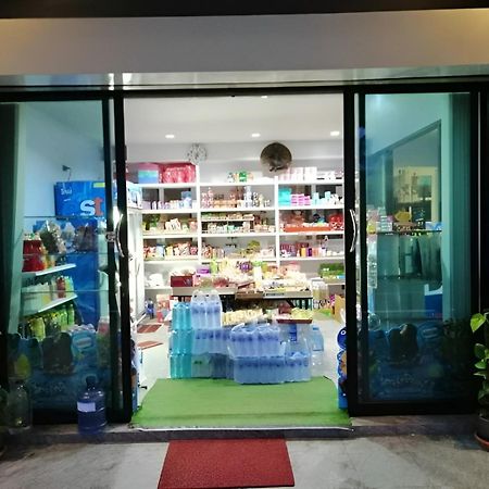 Triple J Hometel Bang Tao Beach  Exterior photo