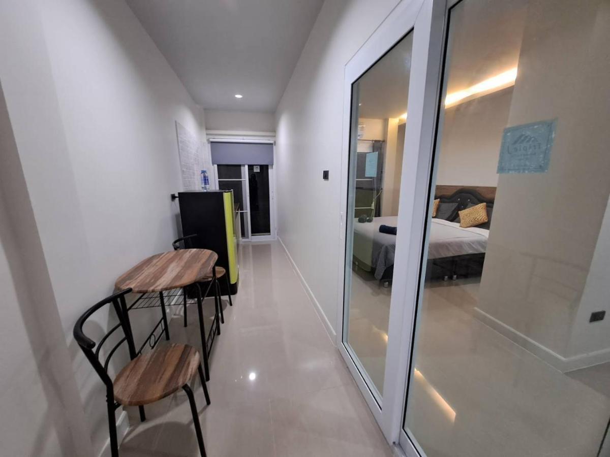 Triple J Hometel Bang Tao Beach  Exterior photo